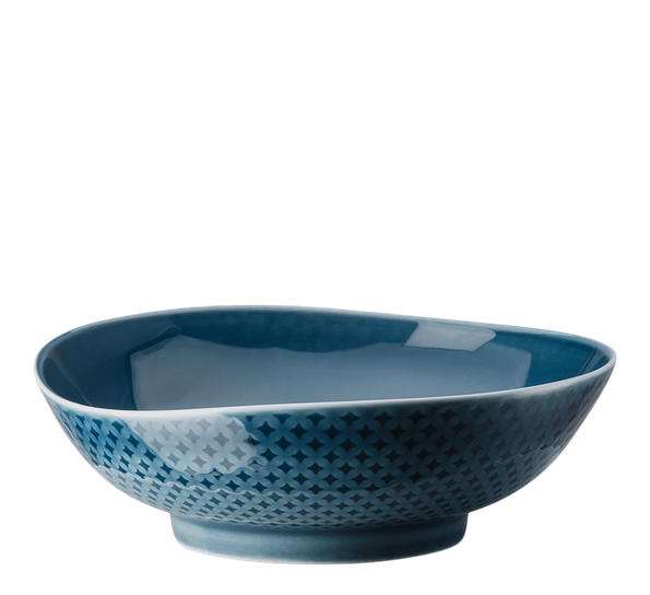 Junto Ocean Blue skål 15 cm 1 fra Rosenthal