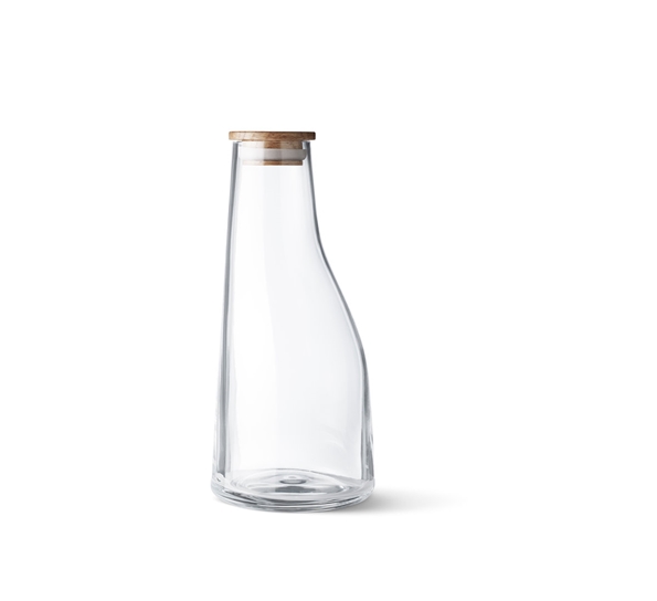 Barbry karaffel 0,5l glass fra Georg Jensen