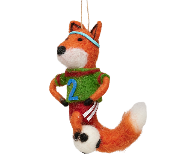 Haaland Fotballrev Und