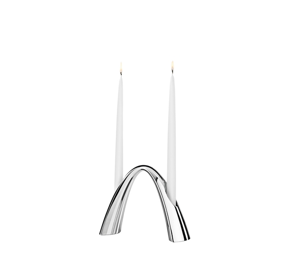 Twilight lysestake liten fra Stelton