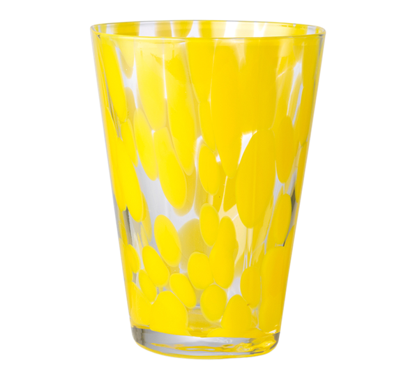 Casca vannglass dandelion fra Ferm Living