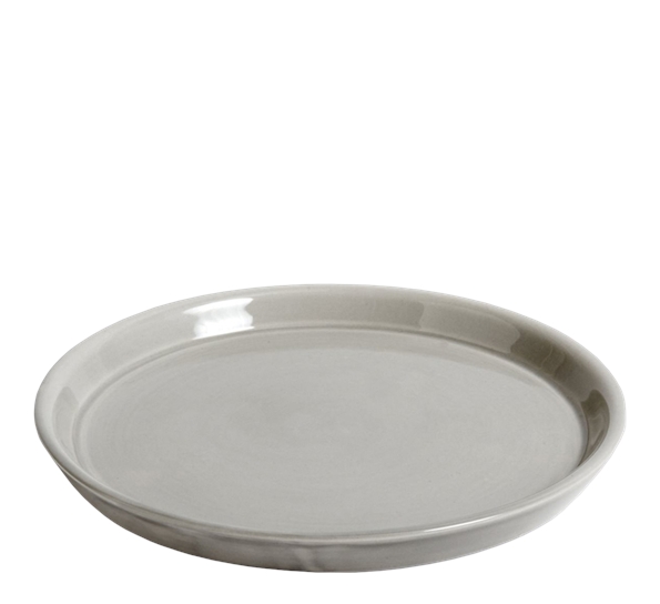 Botanical Family fat til blomsterpotte stor lys grå fra HAY