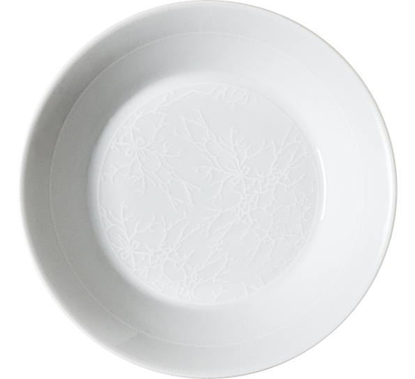 Whitewood asjett 21 cm fra Wik & Walsøe