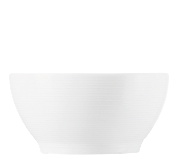 Loft Hvit dessertskål 13 cm fra Thomas