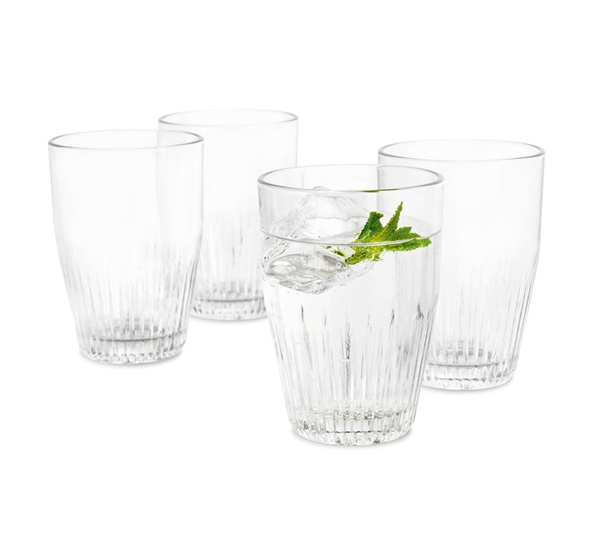 Grand Cru vannglass 30 cl 4-pk fra Rosendahl