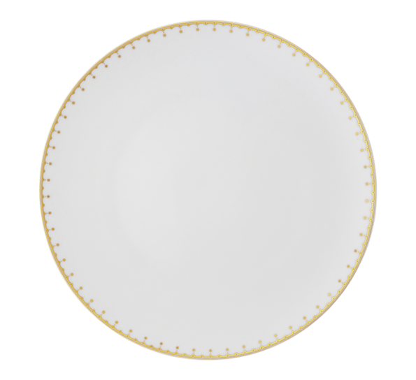 TAC Festive Celebration tallerken 28 cm fra Rosenthal