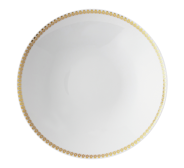 TAC Festive Celebration tallerken dyp 24 cm fra Rosenthal