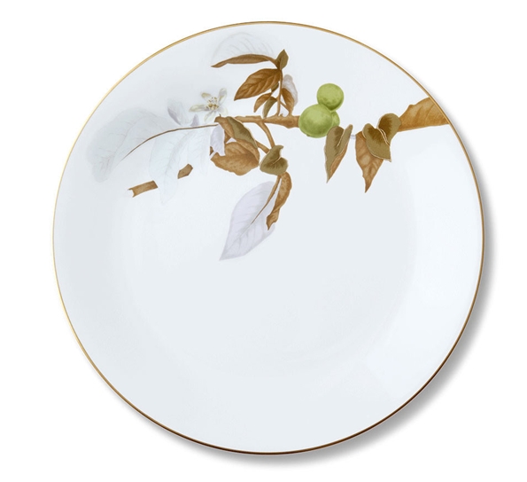 Flora fat Lemon Blossom fra Royal Copenhagen