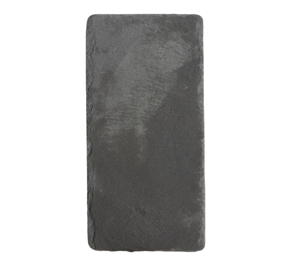 Skiferbrett 20 x 12 cm fra Nicolas Vahé