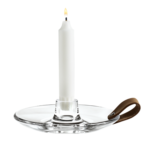 DWL kammerstake fra Holmegaard