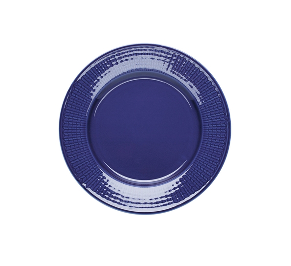 Swedish Grace Hav tallerken Flat 21cm fra Rörstrand