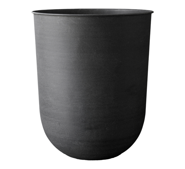 Out utekrukke H60 cm Ø60 cm sort fra DBKD