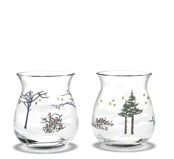 2016 julelyslykter 2pk fra Holmegaard