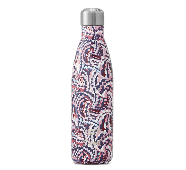 Drikkeflaske 5dl Liberty dancing feather fra S`well