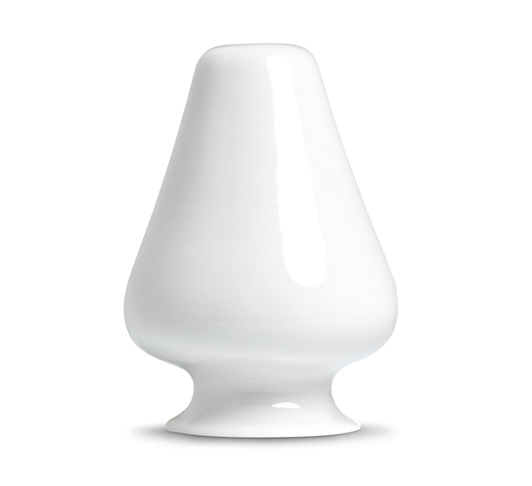 Avvento lysestake hvit 13,5 cm fra Kähler