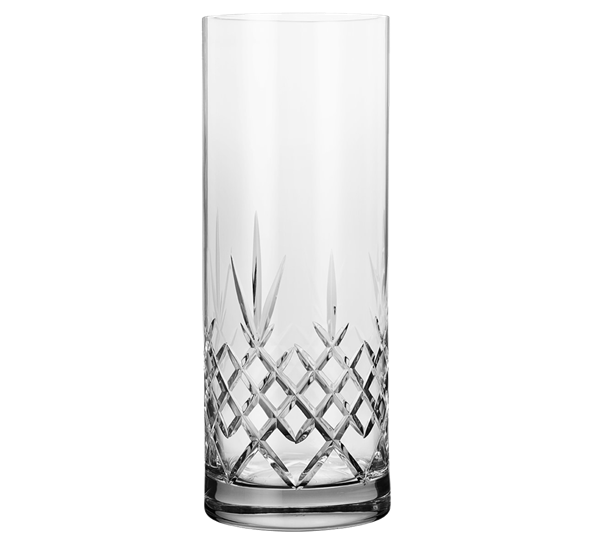 Crispy Love vase 1 fra Frederik Bagger