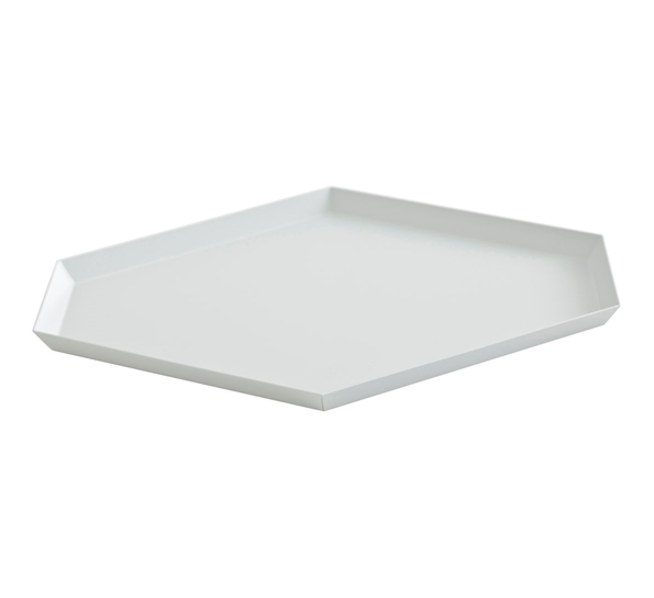 Kaleido L grå fra HAY