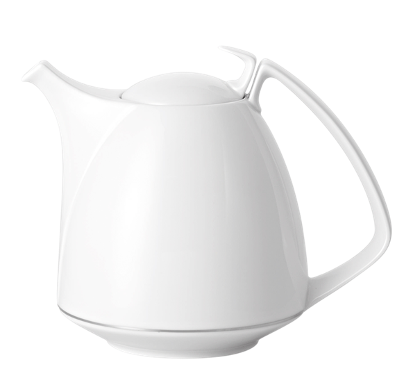 TAC Platinum kaffekanne 1,5 liter fra Rosenthal