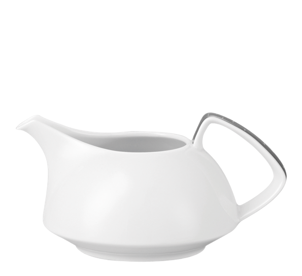 TAC Skin Platin fløtemugge 25 cl fra Rosenthal