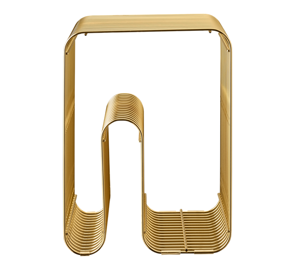 Curva krakk gull fra AYTM