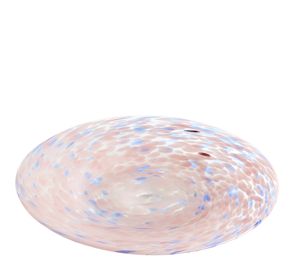 Splash fat 32 cm rosa fra HAY