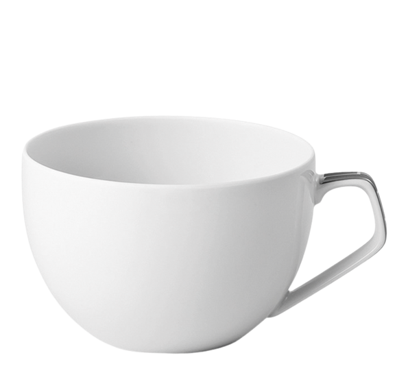 TAC Skin Platin espressokopp 12 cl fra Rosenthal