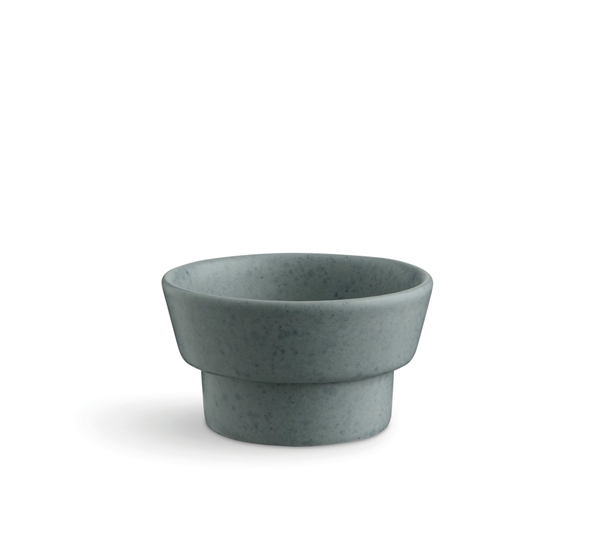 Ombria kubbelysestake granittgrønn fra Kähler