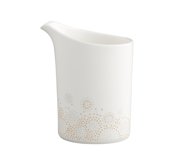 Modern Grace Grey fløtemugge fra Villeroy & Boch