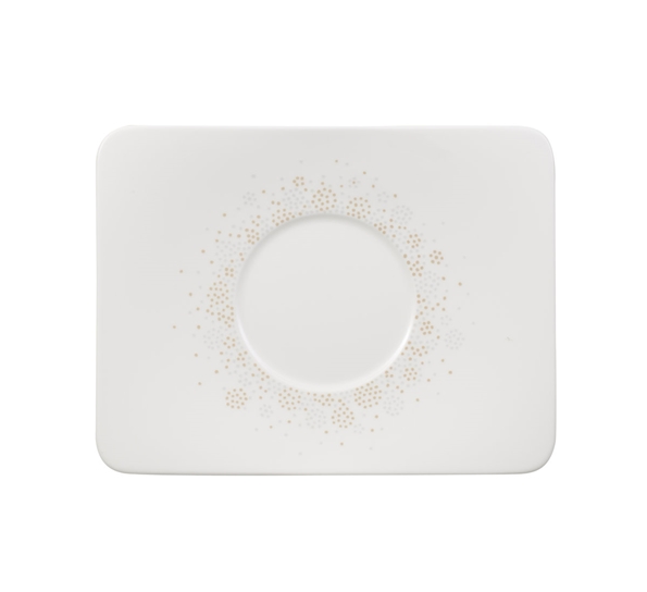 Modern Grace Grey kaffekopp skål fra Villeroy & Boch