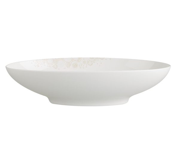 Modern Grace Grey skål oval 30x18 cm fra Villeroy & Boch