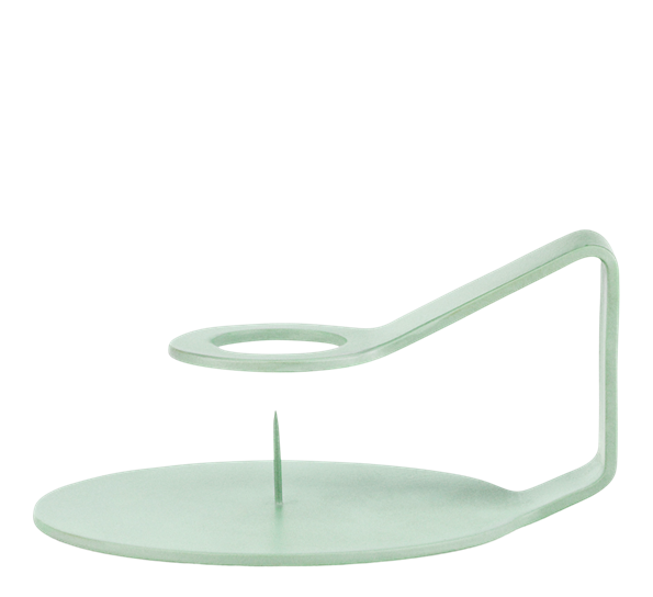 Nocto lysestake mint fra Normann Copenhagen