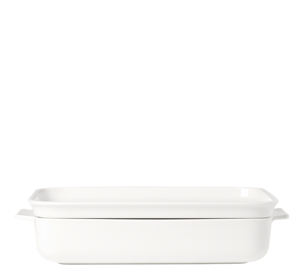 Clever Cooking ildfast form med lokk 30x20 cm fra Villeroy & Boch