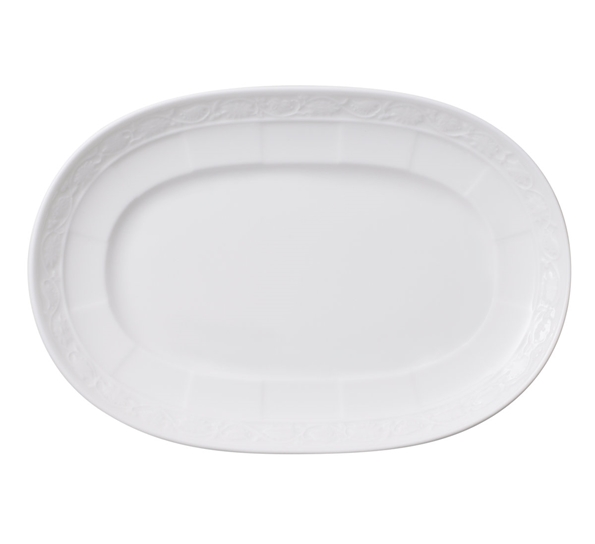 White Pearl picklesfat 22 cm fra Villeroy & Boch