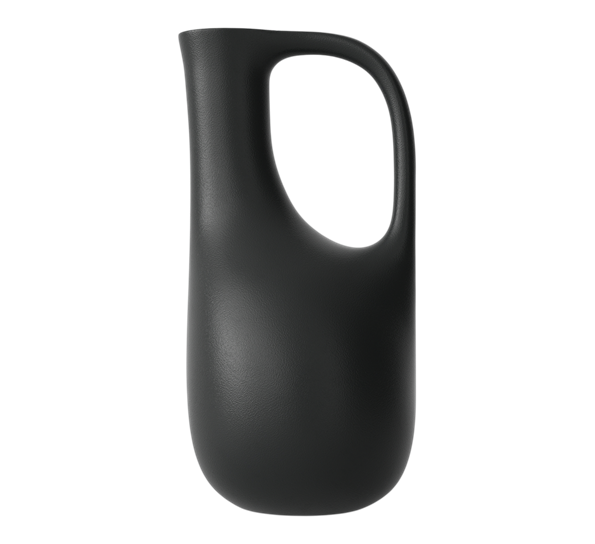 Liba vannkanne sort fra Ferm Living