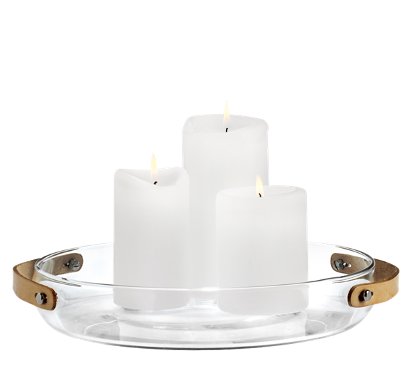 Design With Light lysfat fra Holmegaard