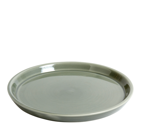 Botanical Family fat til blomsterpotte stor dusty green fra HAY