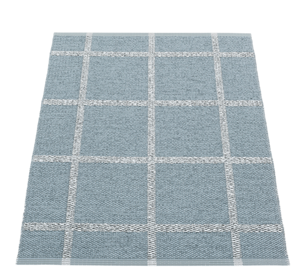 Ada matte storm 70x100cm fra Pappelina