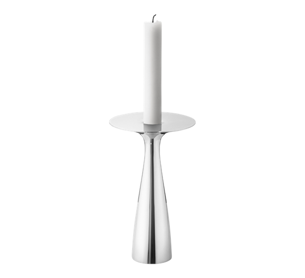 Alfredo lysestake stor fra Georg Jensen