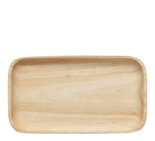 Oiva trebrett 10x18 cm fra Marimekko