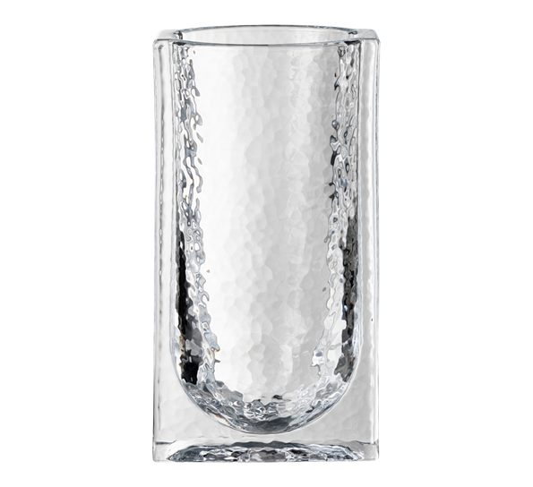 Forma vase klar h20 fra Holmegaard