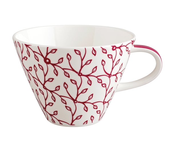 Caffe Club Floral Berry tekopp 39 cl fra Villeroy & Boch