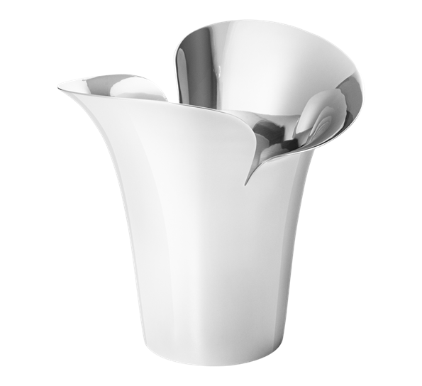 Bloom Botanica blomsterpotte urter 12 cm fra Georg Jensen