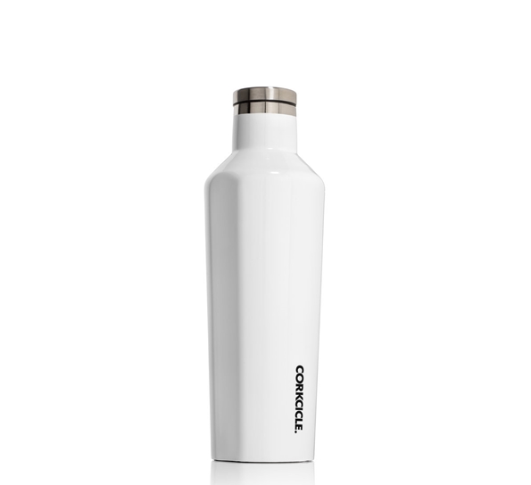 Corkcicle termoflaske 0,5l hvit fra Corkcicle
