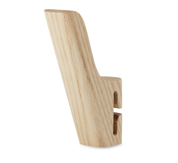 Beam ekstrakrok ask fra HAY