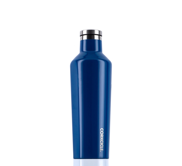 Corkcicle termoflaske 0,5l riviera blue fra Corkcicle