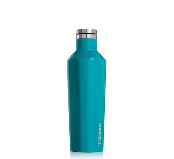 Corkcicle termoflaske 0,5l biscay bay fra Corkcicle