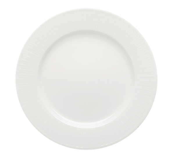 Swedish Grace Snø asjett 17 cm fra 