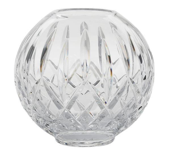 Lismore Roseskål 15cm fra Waterford