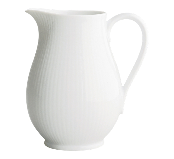 Swedish Grace Snø mugge 1,3 liter fra 