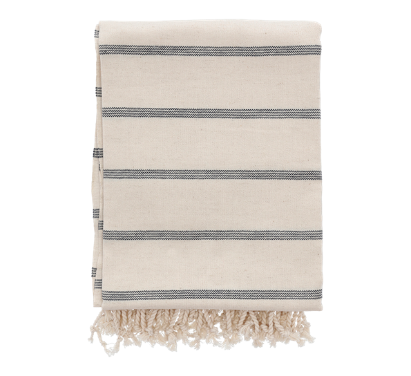 Strandhåndkle 95x175 cm Easy Indigo fra Södahl